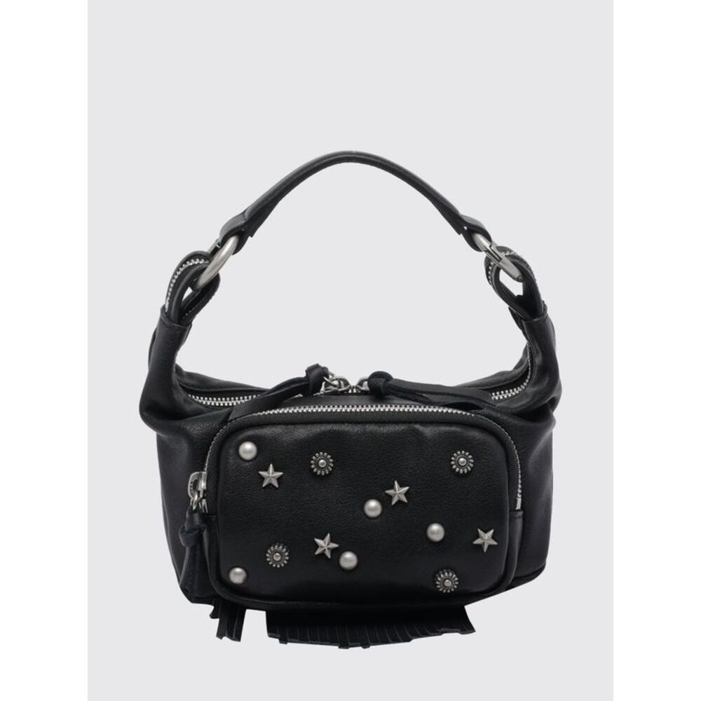 Margesherwood Mini Bag Woman Black
